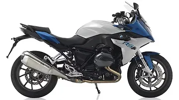 bmw 1200 street bike