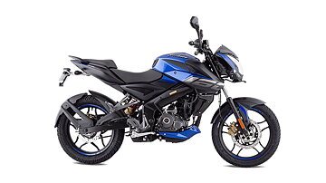 Bajaj Pulsar Ns160 Price Mileage Images Colours Specifications