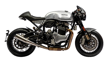 norton dominator price