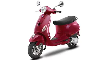 vespa zx 125