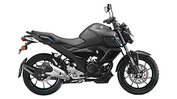 Yamaha Fz S Fi Price Mileage Images Colours Specifications
