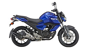 Yamaha Fz Fi Price Mileage Images Colours Specifications