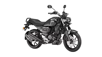 Yamaha FZ X Price - Mileage, Images, Colours | BikeWale