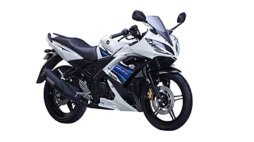 yamaha r15 old