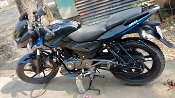 Used 2020 Bajaj Pulsar 150 Twin Disc - BS4 (D286443) for sale in ...