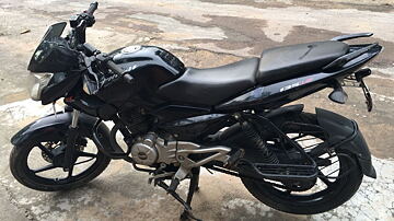 Used 2012 Bajaj Pulsar 135 LS Standard (S112463) for sale in Korba ...