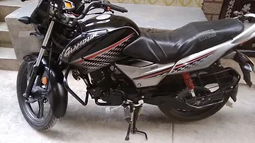 hero glamour side cover