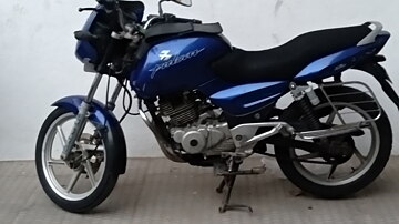 Used 2006 Bajaj Pulsar 150 2001-2011 Kick Start (S126949 ...