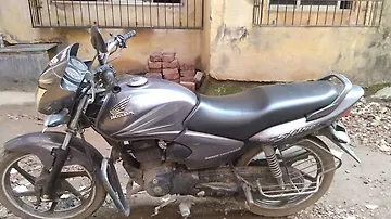 honda shine drum bs6