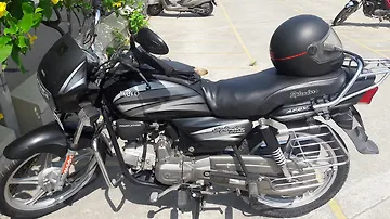 hero splendor pro 2012