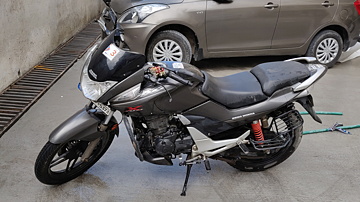 Hero Honda Cbz Extreme Service Manual