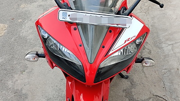 yamaha bhuj