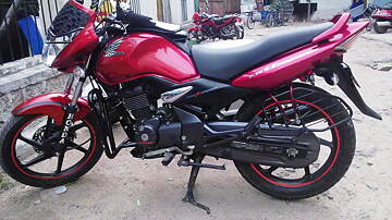 Used 2013 Honda CB Unicorn 150 Standard (S165557) for sale in Hyderabad ...