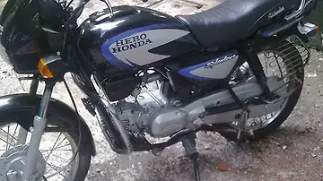 hero splendor plus self start drum brake alloy wheel color options