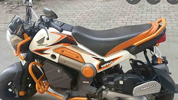 honda navi for sale