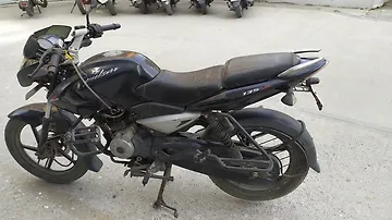 pulsar 136 ls price