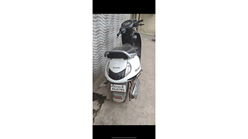 Used 15 Suzuki Access 125 07 16 Standard S For Sale In Bangalore Bikewale