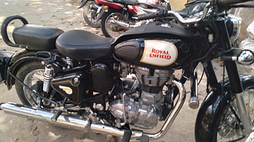 royal enfield 350 used