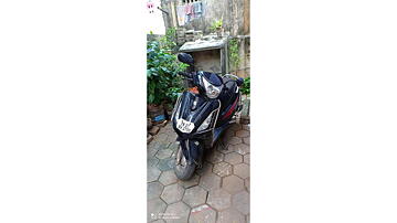 Used 13 Suzuki Access 125 07 16 Standard S For Sale In Chennai Bikewale