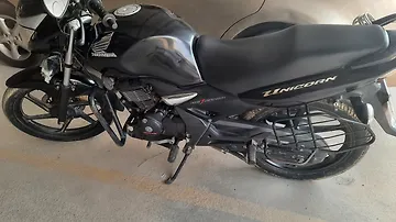 Used 2009 Honda CB Unicorn Standard 
