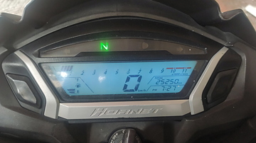 Used  2019 Honda CB Hornet 160R Special Edition - STD [2017]