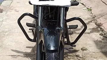 Used 2018 Honda CB Unicorn Standard 