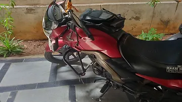 Used 2016 Honda CB Unicorn Standard 