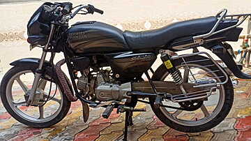 hero honda splendor pro 2012 model price