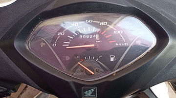 activa 4g indicator