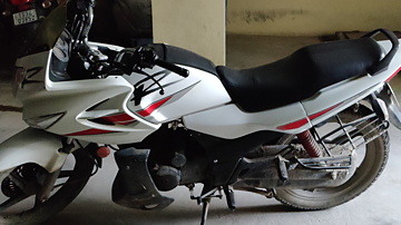 karizma bike second hand olx