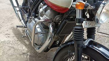 hridaan motors