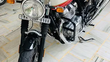 hridaan motors
