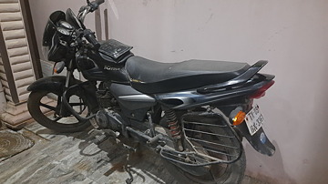 Used 2012 Bajaj Platina 100 ES Drum [2020-2022] (S256507) for sale in ...