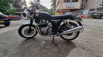 Used 2020 Royal Enfield Interceptor 650 Standard (S257515) for sale in ...