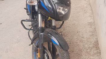 Used 2021 Bajaj Pulsar 150 Twin Disc - BS4 (S258077) for sale in ...