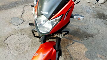 suzuki gs150r for sale