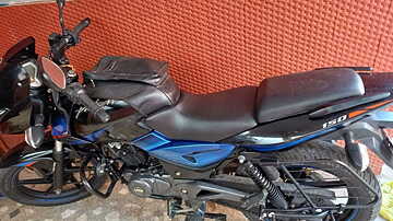 Used 2018 Bajaj Pulsar 150 Twin Disc - BS4 (S261835) for sale in ...