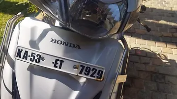 bs iv bike