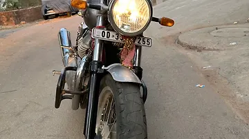bs iv bike