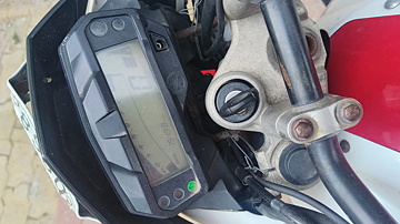 Used 2014 Yamaha FZ S V 2.0 Rear Disc (S273979) for sale in Delhi ...