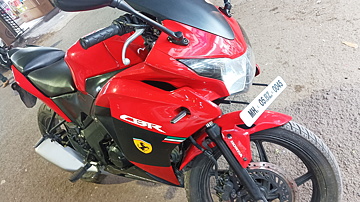 Used 2013 Honda CBR150 R Standard (S274609) For Sale In Pune | BikeWale