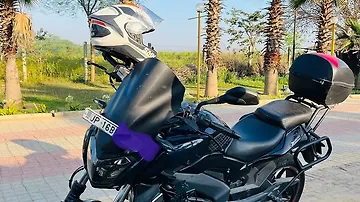 bs iv bike