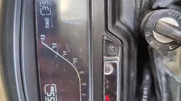 bs iv bike