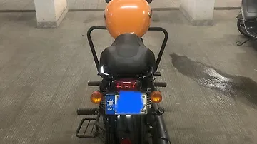 hridaan motors