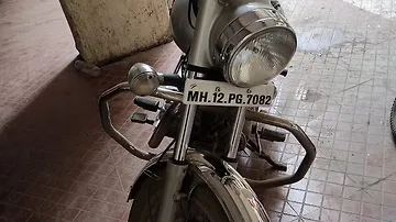 hridaan motors