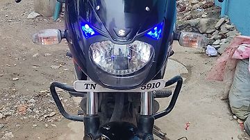pulsar 150 bs4 2019