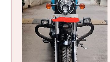 hridaan motors