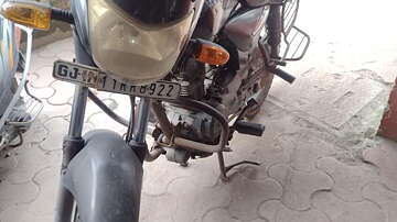 Used 2010 Bajaj Platina 100 Alloy Wheel KS (S290493) for sale in ...