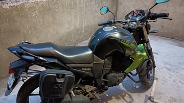 Used 2011 Yamaha Fz S [2012-2016] Standard (S292961) For Sale In Durgapur |  Bikewale