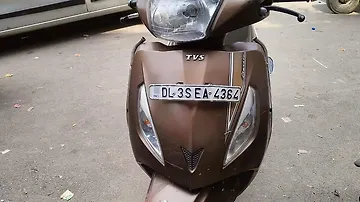 tvs jupiter 2018 second hand price